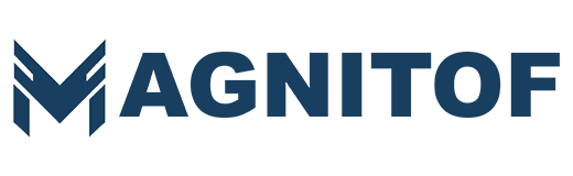 Magnitof logo